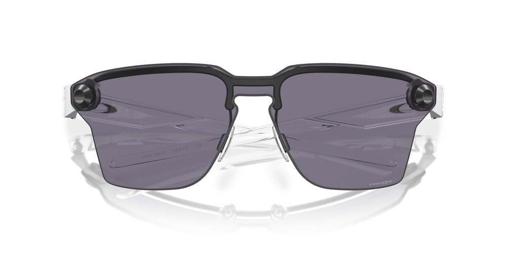 OAKLEY OO 4139 413901 39 UNİSEX Güneş gözlükleri