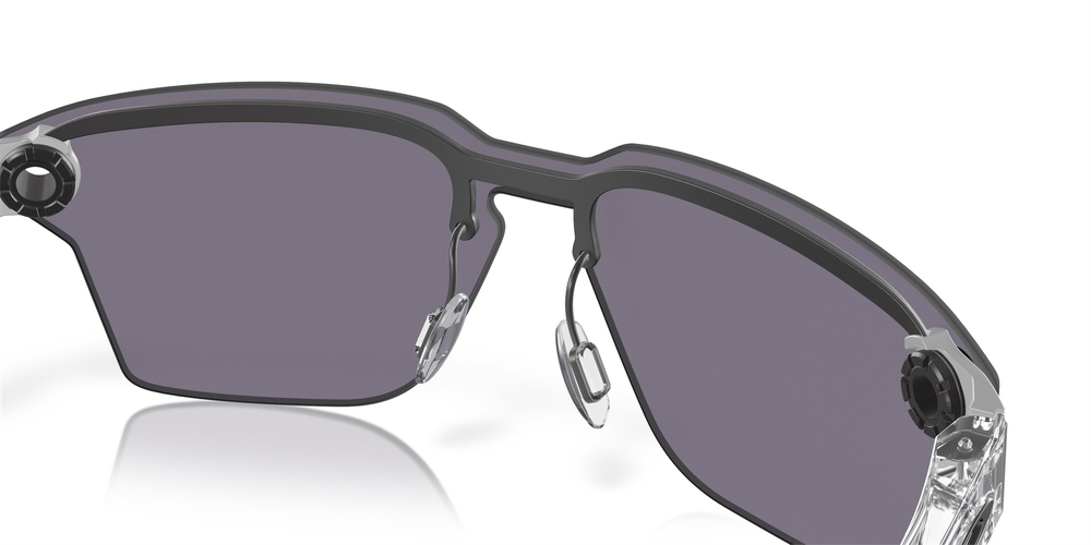 OAKLEY OO 4139 413901 39 UNİSEX Güneş gözlükleri