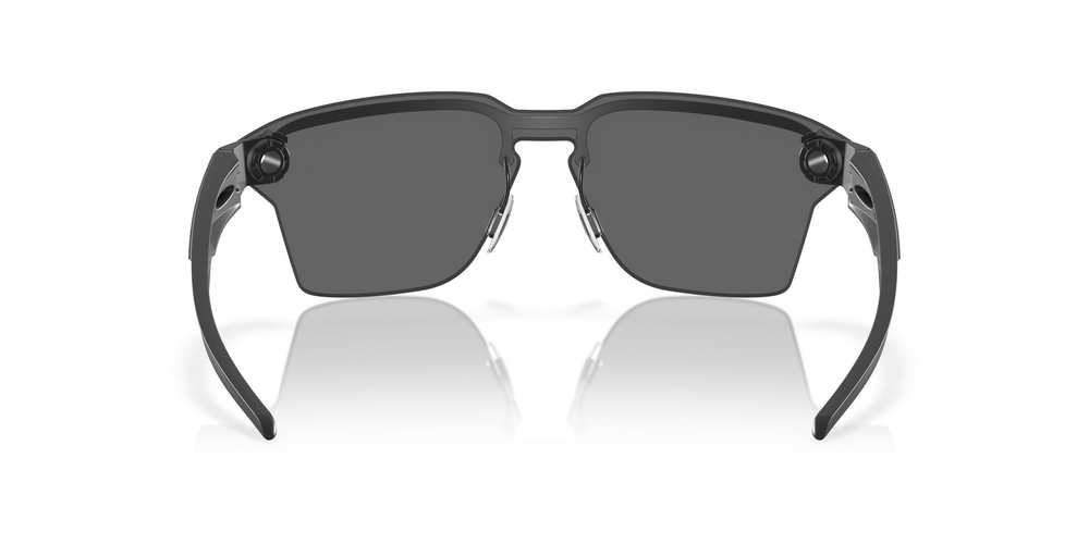 OAKLEY OO 4139 413902 39 UNİSEX Güneş gözlükleri