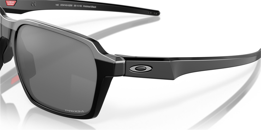 OAKLEY 4143 414302 58 UNİSEX Güneş gözlükleri