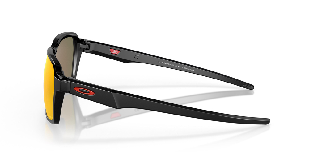 OAKLEY 4143 414303 58 UNİSEX Güneş gözlükleri