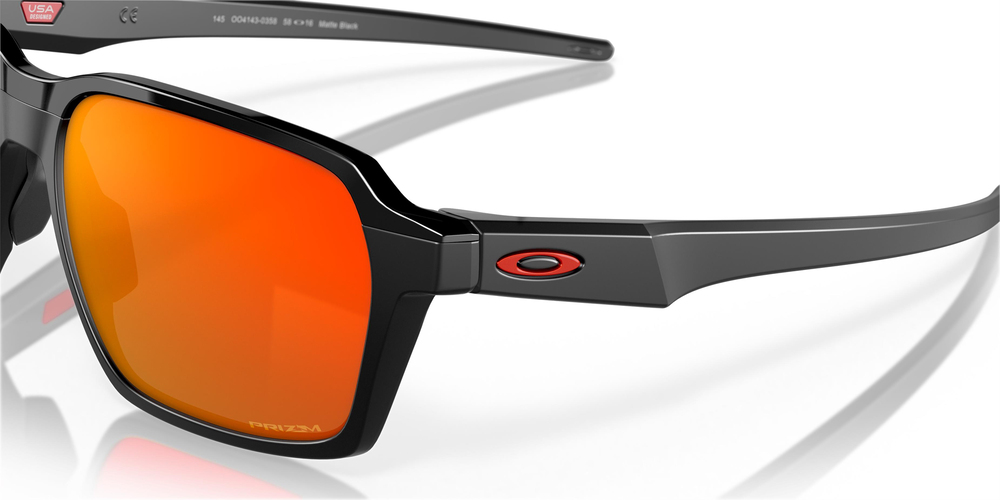 OAKLEY 4143 414303 58 UNİSEX Güneş gözlükleri