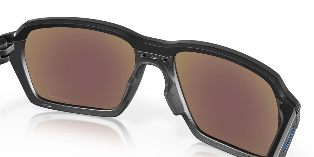 OAKLEY 4143 414305 58 UNİSEX Güneş gözlükleri