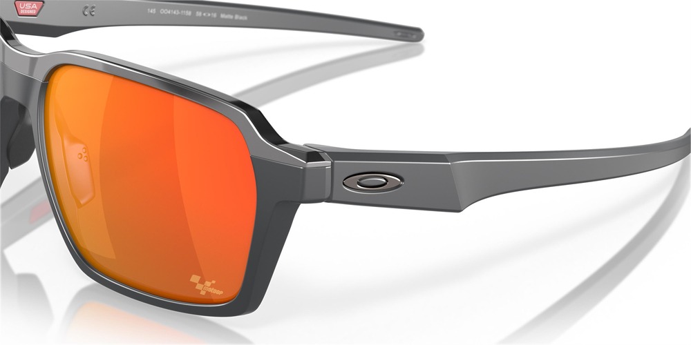 OAKLEY 4143 414311 58 MEN Güneş gözlükleri