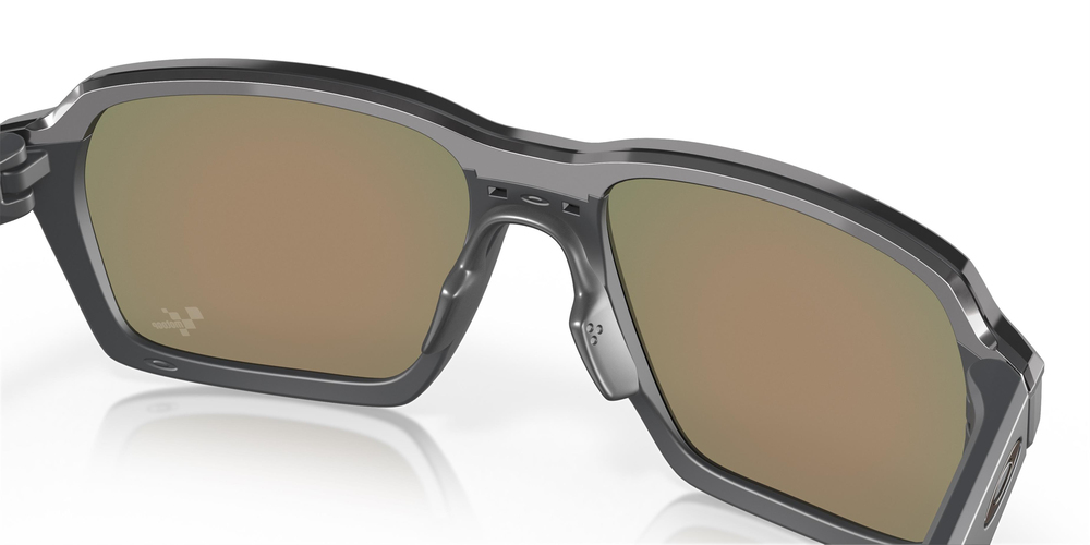 OAKLEY 4143 414311 58 MEN Güneş gözlükleri