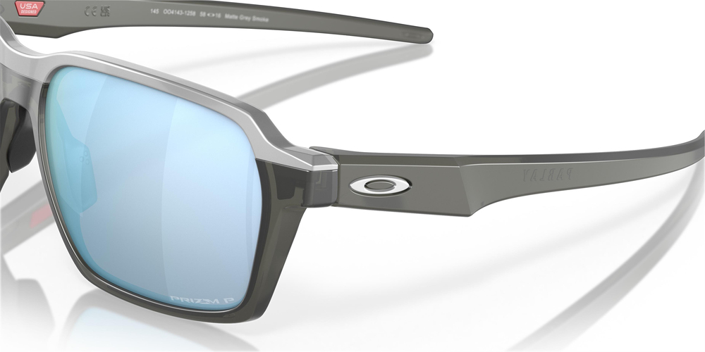 OAKLEY 4143 414312 58 UNİSEX Güneş gözlükleri