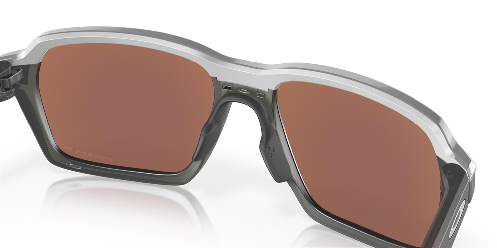 OAKLEY 4143 414312 58 UNİSEX Güneş gözlükleri