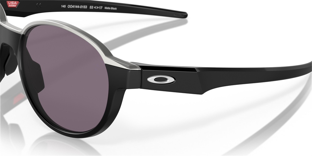 OAKLEY 4144 414401 53 MEN Güneş gözlükleri