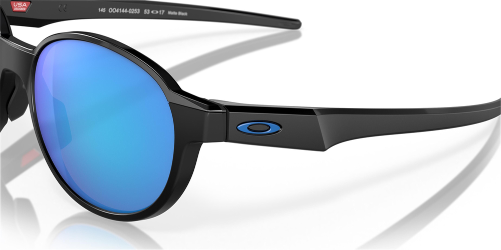 OAKLEY 4144 414402 53 UNİSEX Güneş gözlükleri