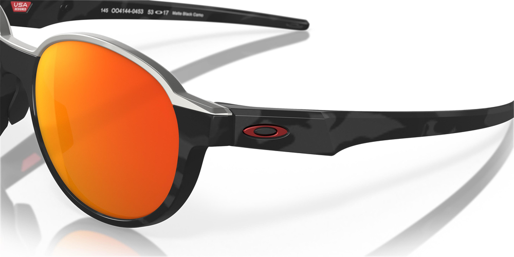 OAKLEY 4144 414404 53 UNİSEX Güneş gözlükleri