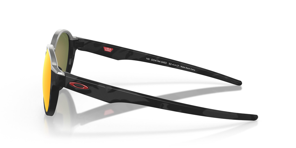 OAKLEY 4144 414404 53 UNİSEX Güneş gözlükleri