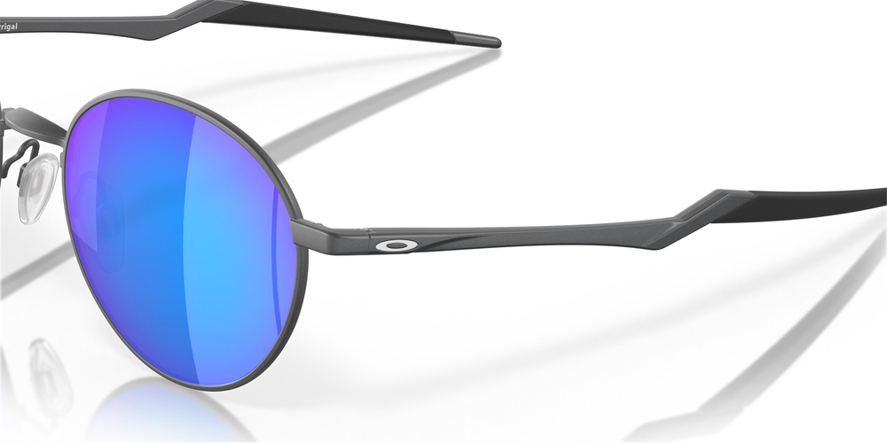 OAKLEY 4146 414605 51 UNİSEX Güneş gözlükleri