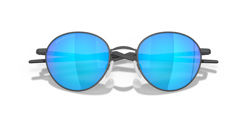 OAKLEY 4146 414605 51 UNİSEX Güneş gözlükleri