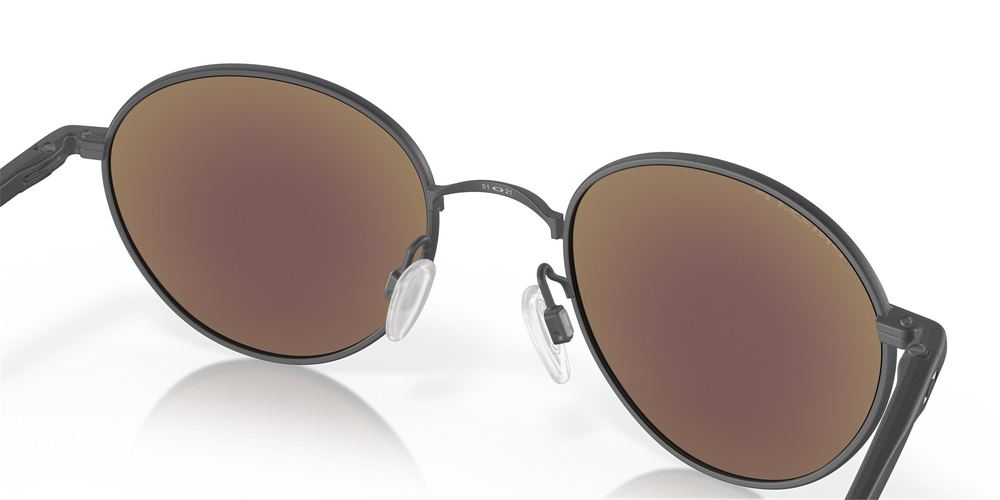 OAKLEY 4146 414605 51 UNİSEX Güneş gözlükleri