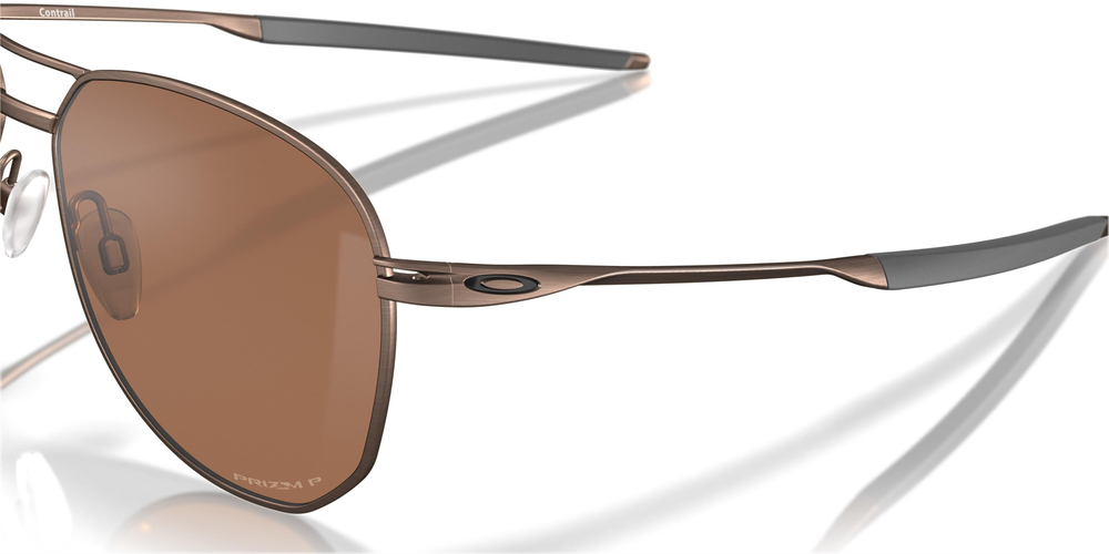 OAKLEY 4147 414706 57 MEN Güneş gözlükleri