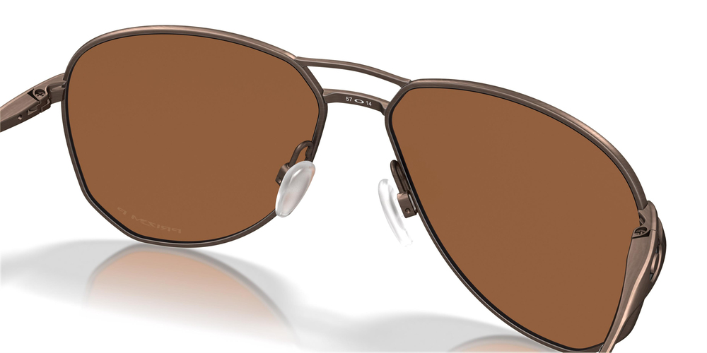 OAKLEY 4147 414706 57 MEN Güneş gözlükleri