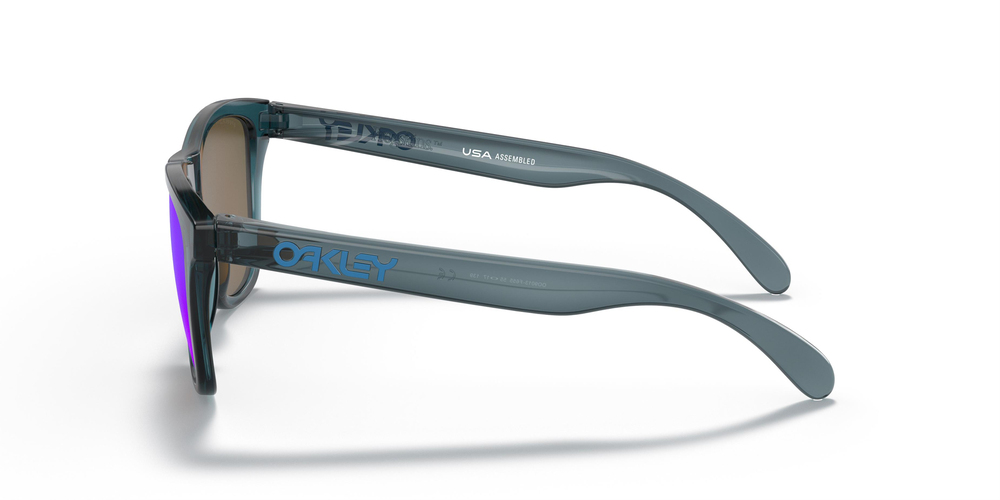 OAKLEY 9013 9013F6 55 UNİSEX Güneş gözlükleri