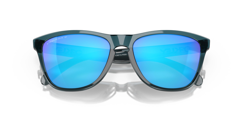 OAKLEY 9013 9013F6 55 UNİSEX Güneş gözlükleri