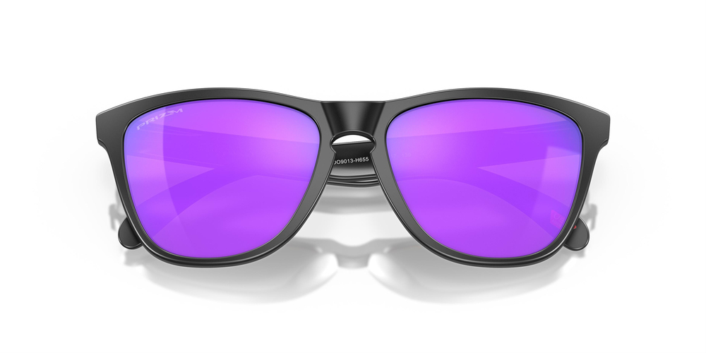 OAKLEY 9013 9013H6 55 UNİSEX Güneş gözlükleri