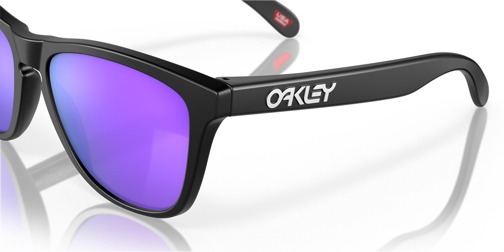OAKLEY 9013 9013H6 55 UNİSEX Güneş gözlükleri