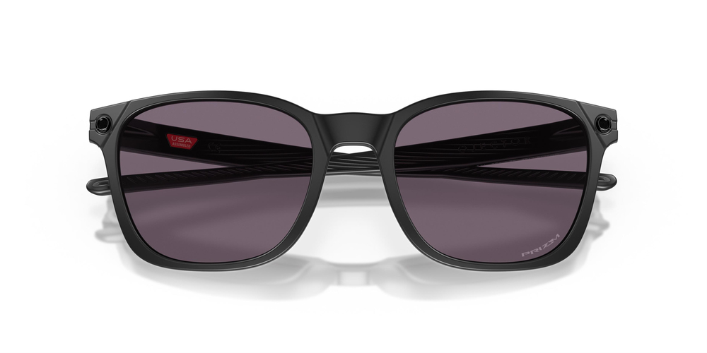 OAKLEY 9018 901801 55 UNİSEX Güneş gözlükleri