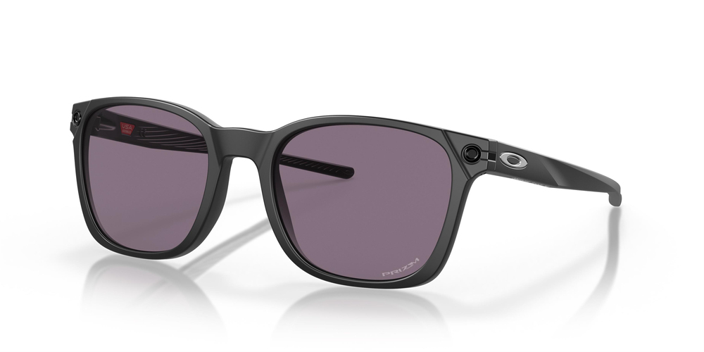 OAKLEY 9018 901801 55 UNİSEX Güneş gözlükleri
