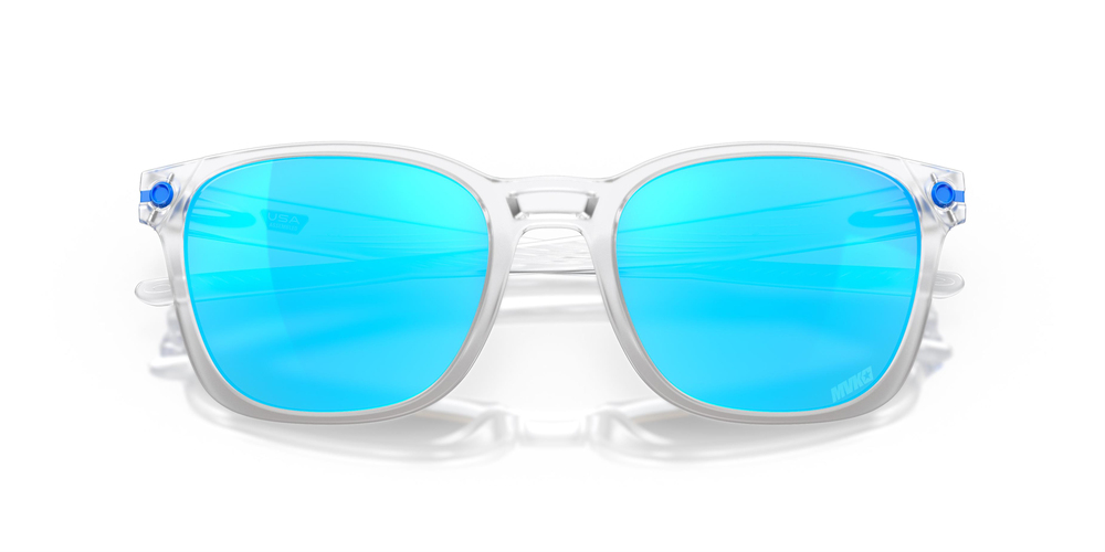 OAKLEY 9018 901811 55 UNİSEX Güneş gözlükleri