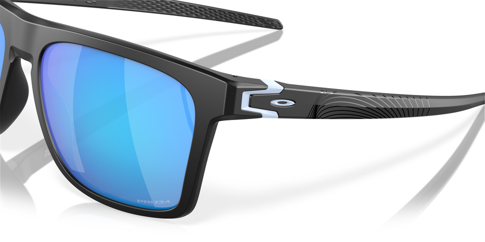 OAKLEY 9100 910012 57 UNİSEX Güneş gözlükleri