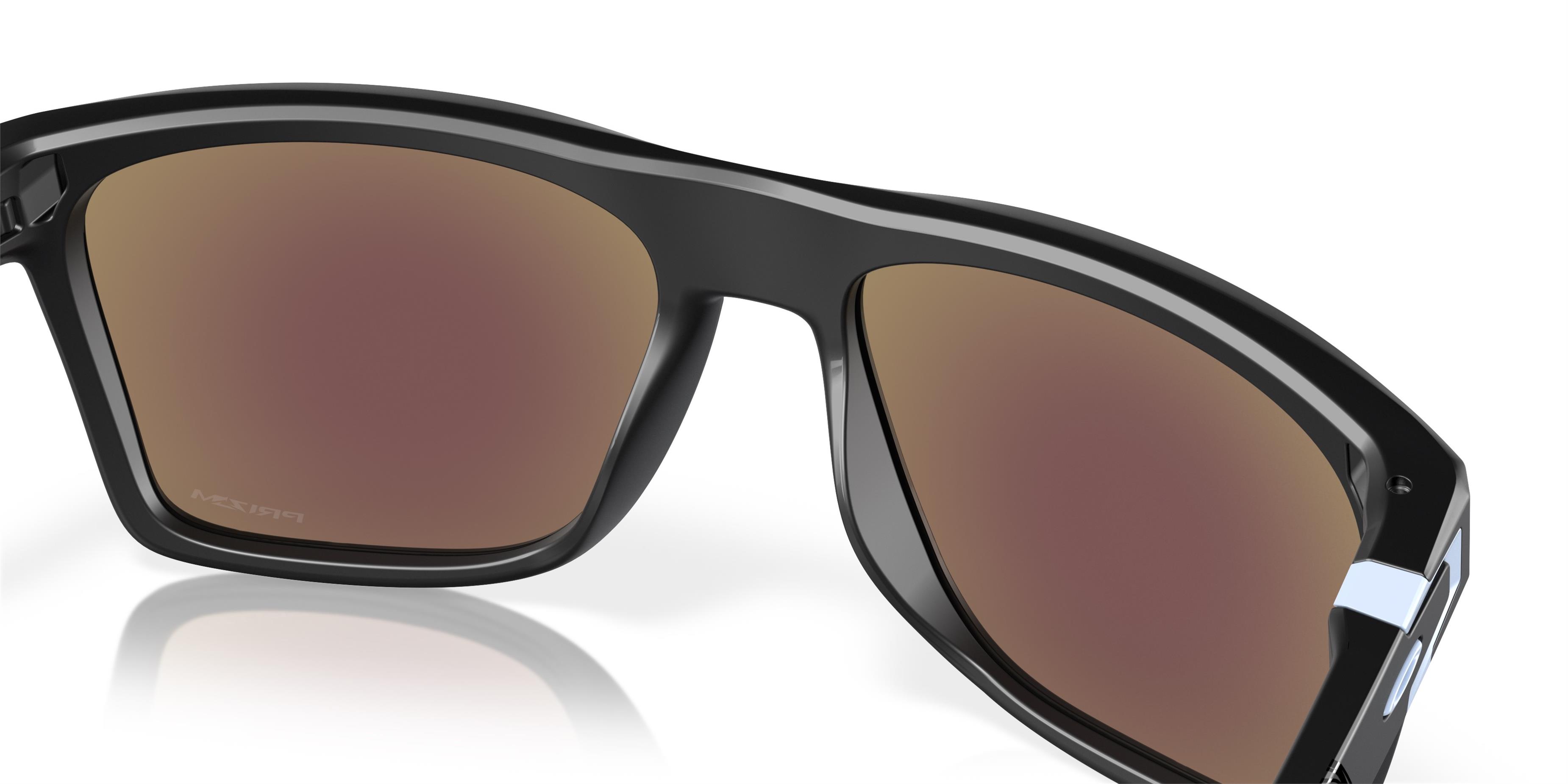 OAKLEY 9100 910012 57 UNİSEX Güneş gözlükleri