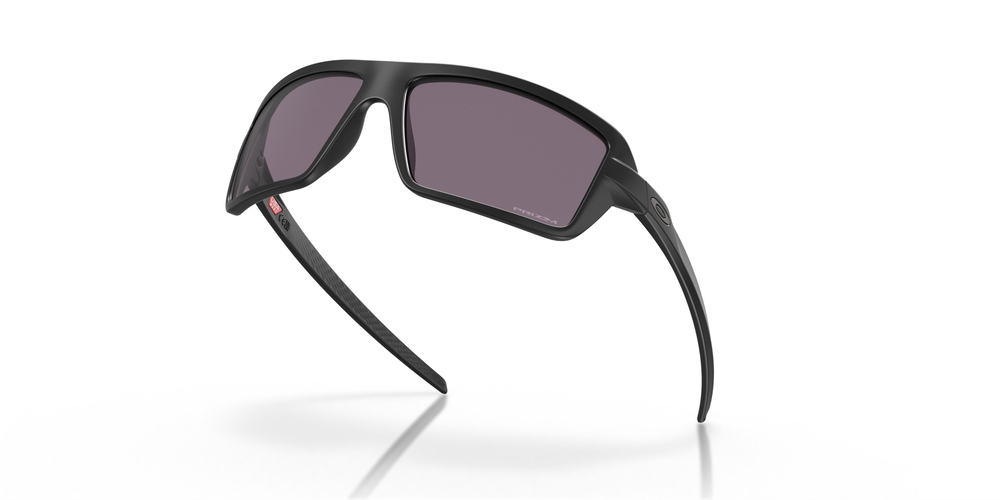 OAKLEY 9129 912901 63 UNİSEX Güneş gözlükleri
