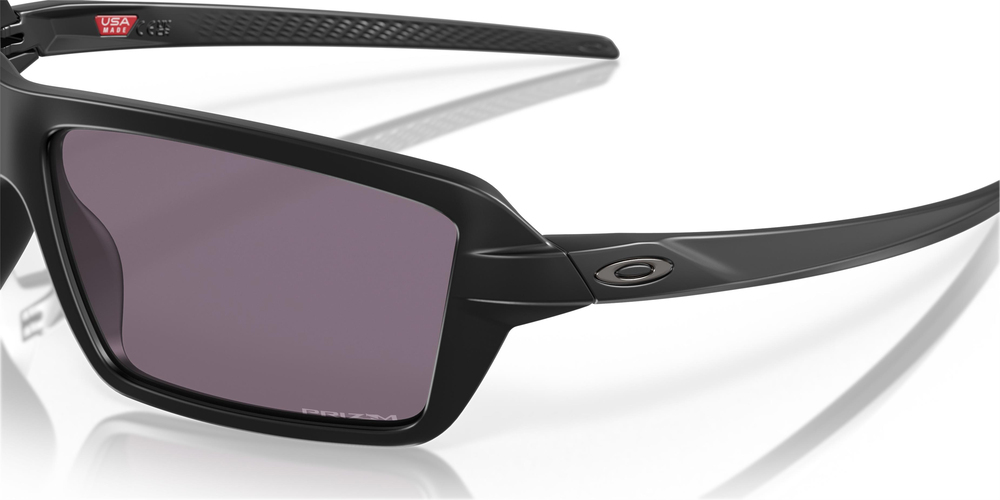 OAKLEY 9129 912901 63 UNİSEX Güneş gözlükleri