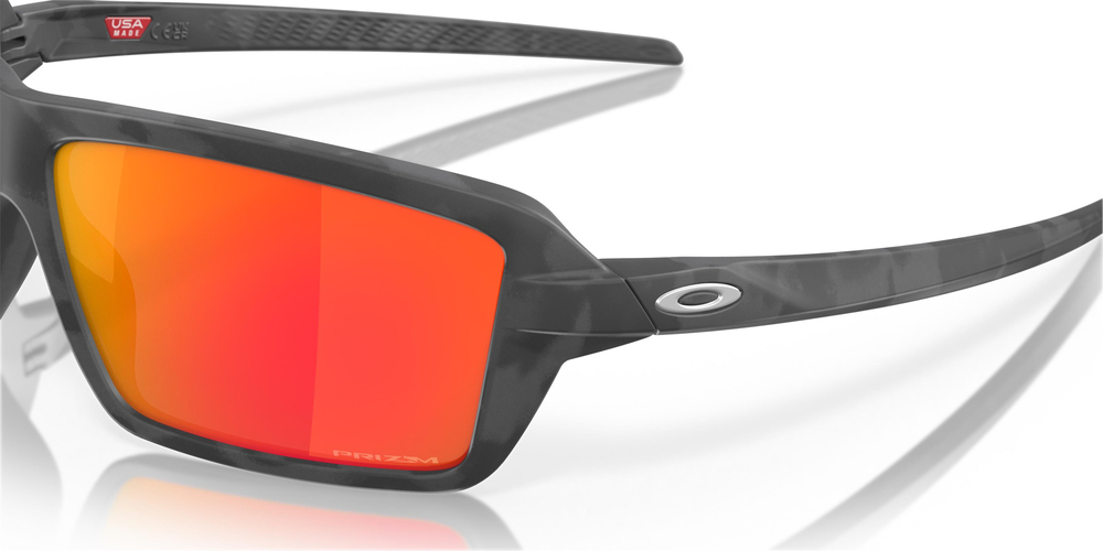 OAKLEY 9129 912904 63 UNİSEX Güneş gözlükleri