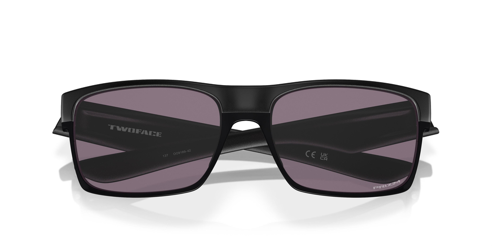 OAKLEY 9189 918942 60 MEN Güneş gözlükleri