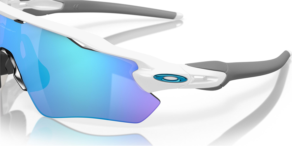 OAKLEY 9208 920873 38 UNİSEX Güneş gözlükleri
