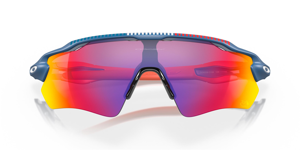 OAKLEY  9208 9208C3 38 UNİSEX Güneş gözlükleri