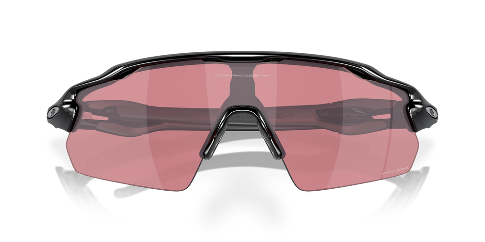 OAKLEY 9211 921118 38 UNİSEX Güneş gözlükleri