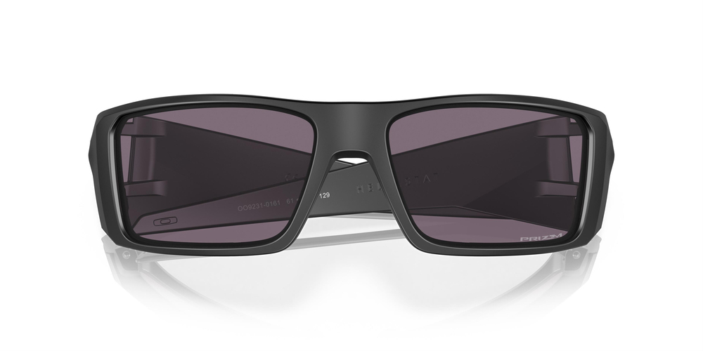 OAKLEY 9231 923101 61 UNİSEX Güneş gözlükleri