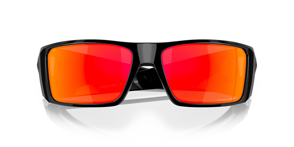 OAKLEY 9231 923106 61 UNİSEX Güneş gözlükleri