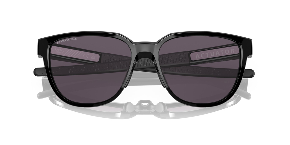 OAKLEY 9250 925001 57 UNİSEX Güneş gözlükleri