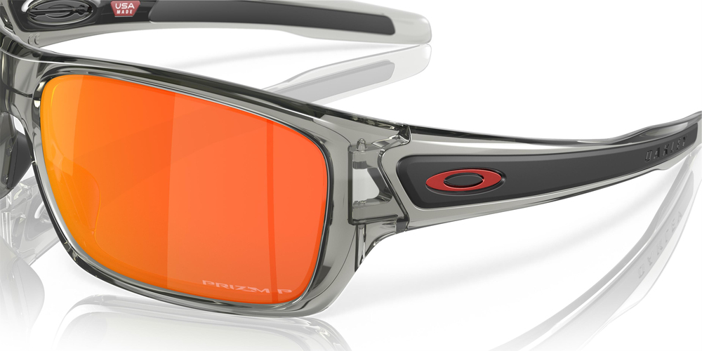 OAKLEY OO 9263 926357 63 MEN Güneş gözlükleri