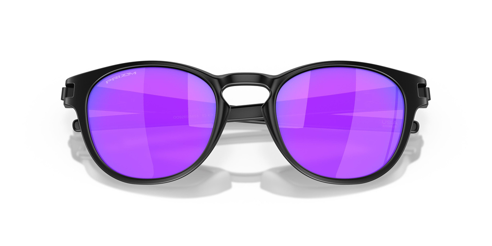 OAKLEY 9265 926555 53 UNİSEX Güneş gözlükleri