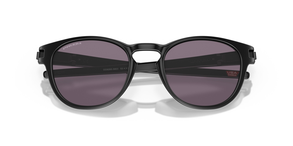 OAKLEY OO 9265 926556 53 UNİSEX Güneş gözlükleri