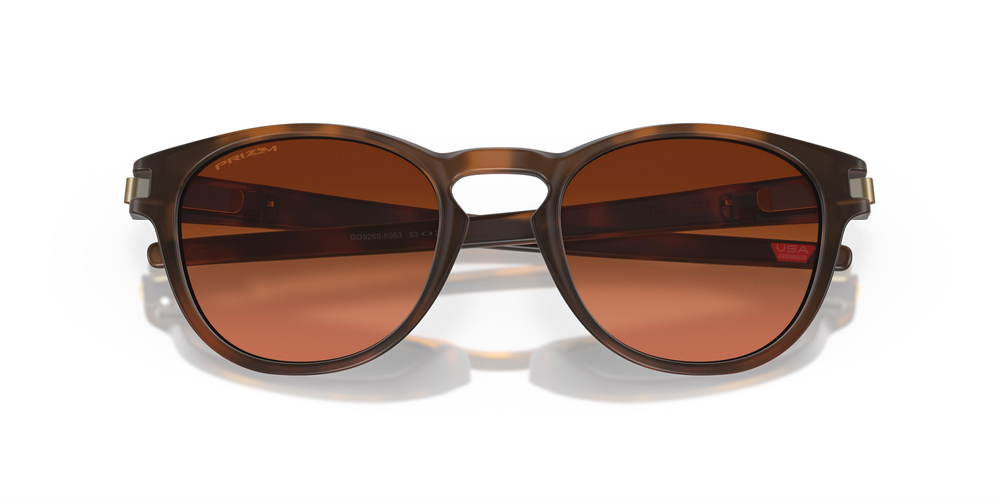 OAKLEY 9265 926560 53 MEN Güneş gözlükleri