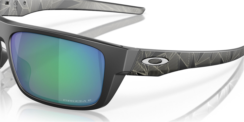 OAKLEY OO 9367 936722 60 MEN Güneş gözlükleri