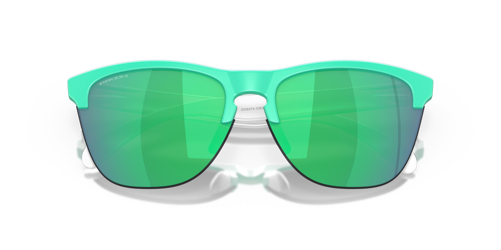 OAKLEY 9374 937433 63 UNİSEX Güneş gözlükleri