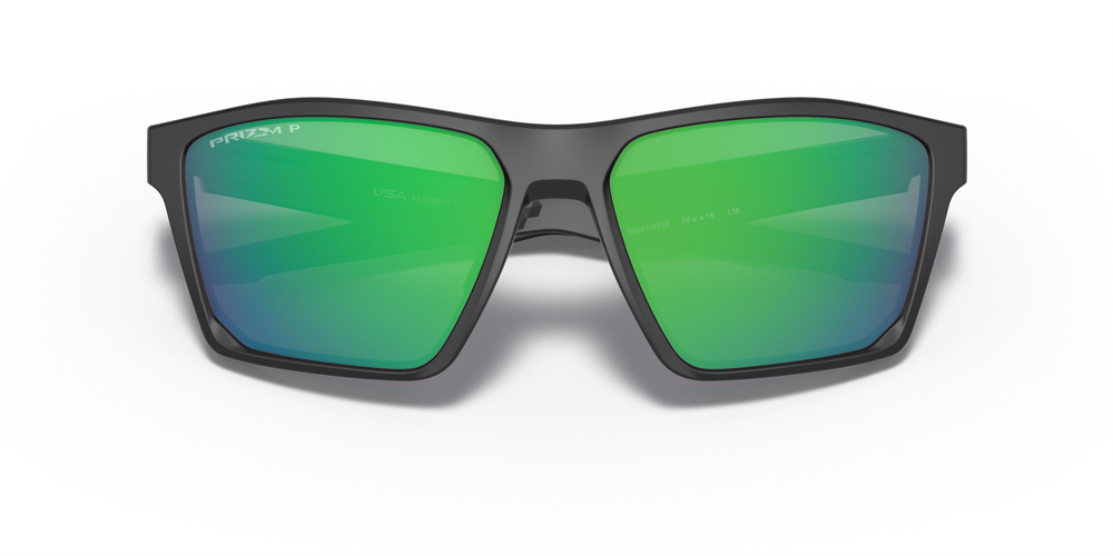 OAKLEY 9397 939707 58 UNİSEX Güneş gözlükleri