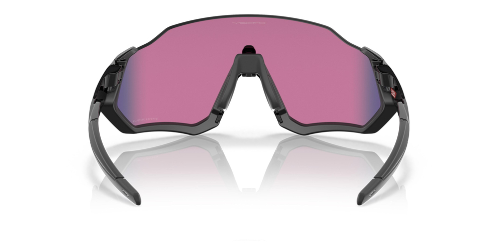 OAKLEY OO 9401 940101 37 UNİSEX Güneş gözlükleri