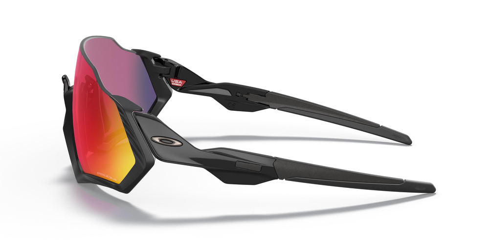 OAKLEY OO 9401 940101 37 UNİSEX Güneş gözlükleri