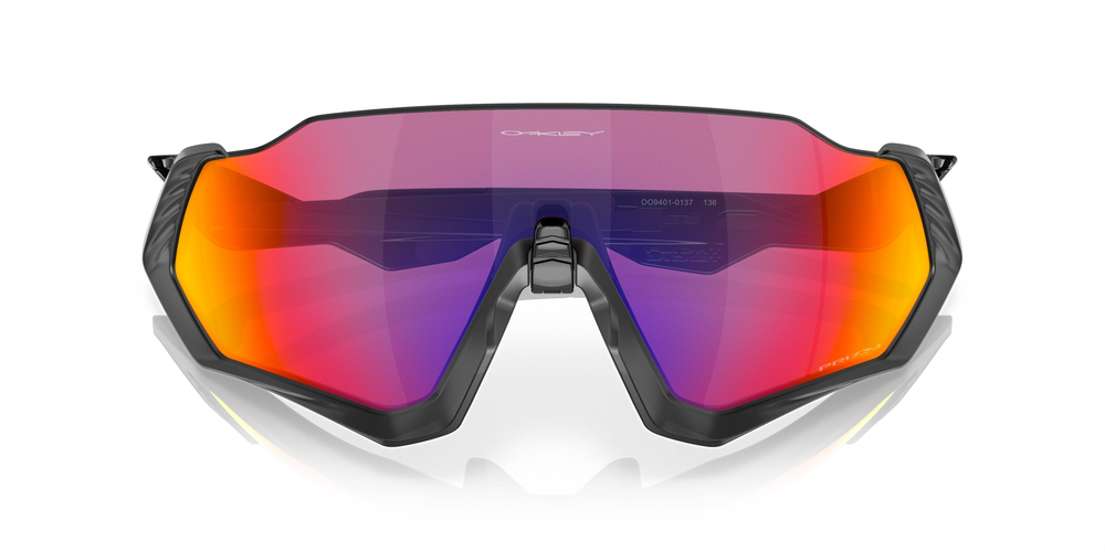 OAKLEY OO 9401 940101 37 UNİSEX Güneş gözlükleri