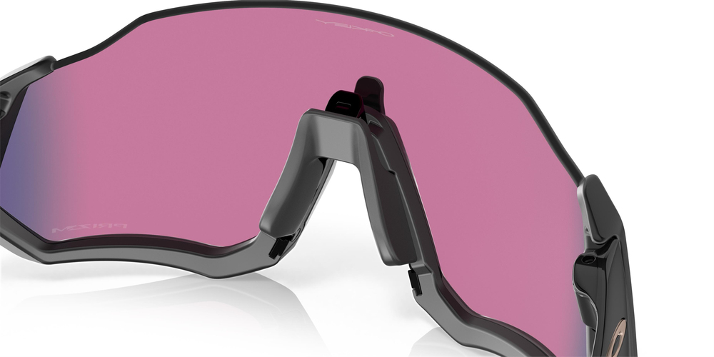 OAKLEY OO 9401 940101 37 UNİSEX Güneş gözlükleri